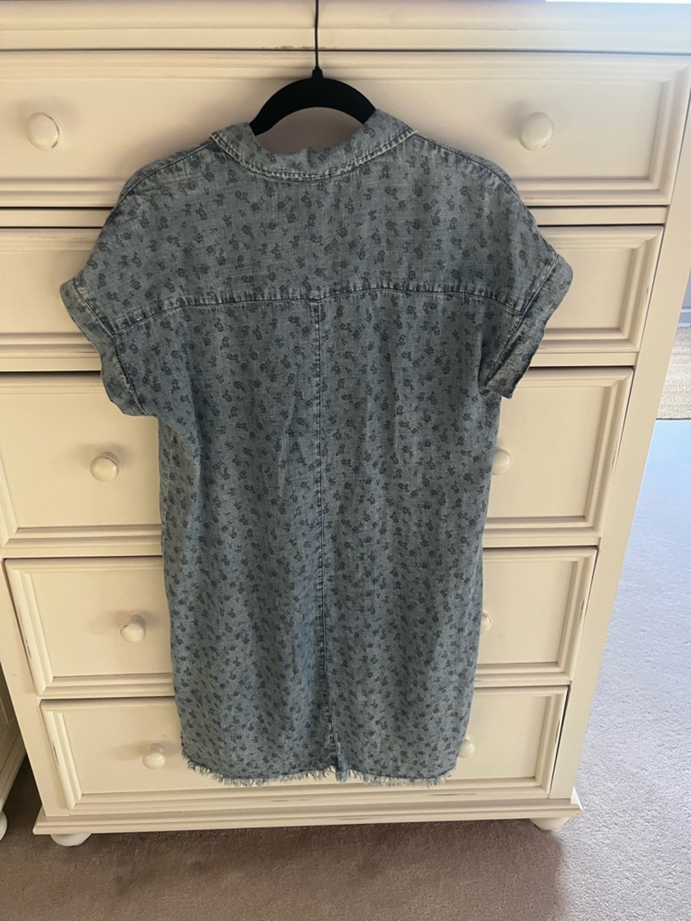 Billy T Denim dress - Picture 5 of 5